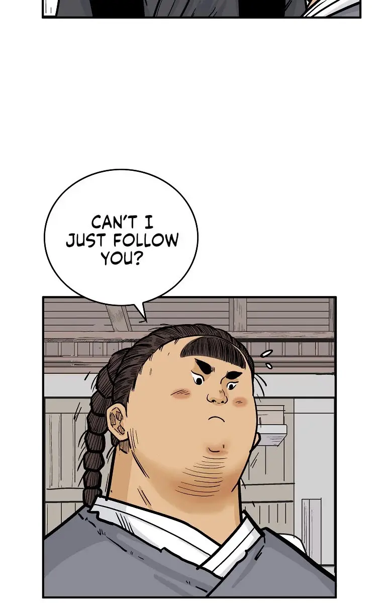 Fist Demon of Mount Hua Chapter 78 Page 58