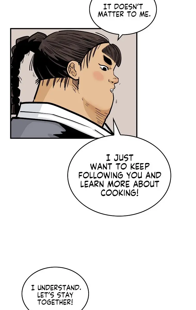 Fist Demon of Mount Hua Chapter 78 Page 63