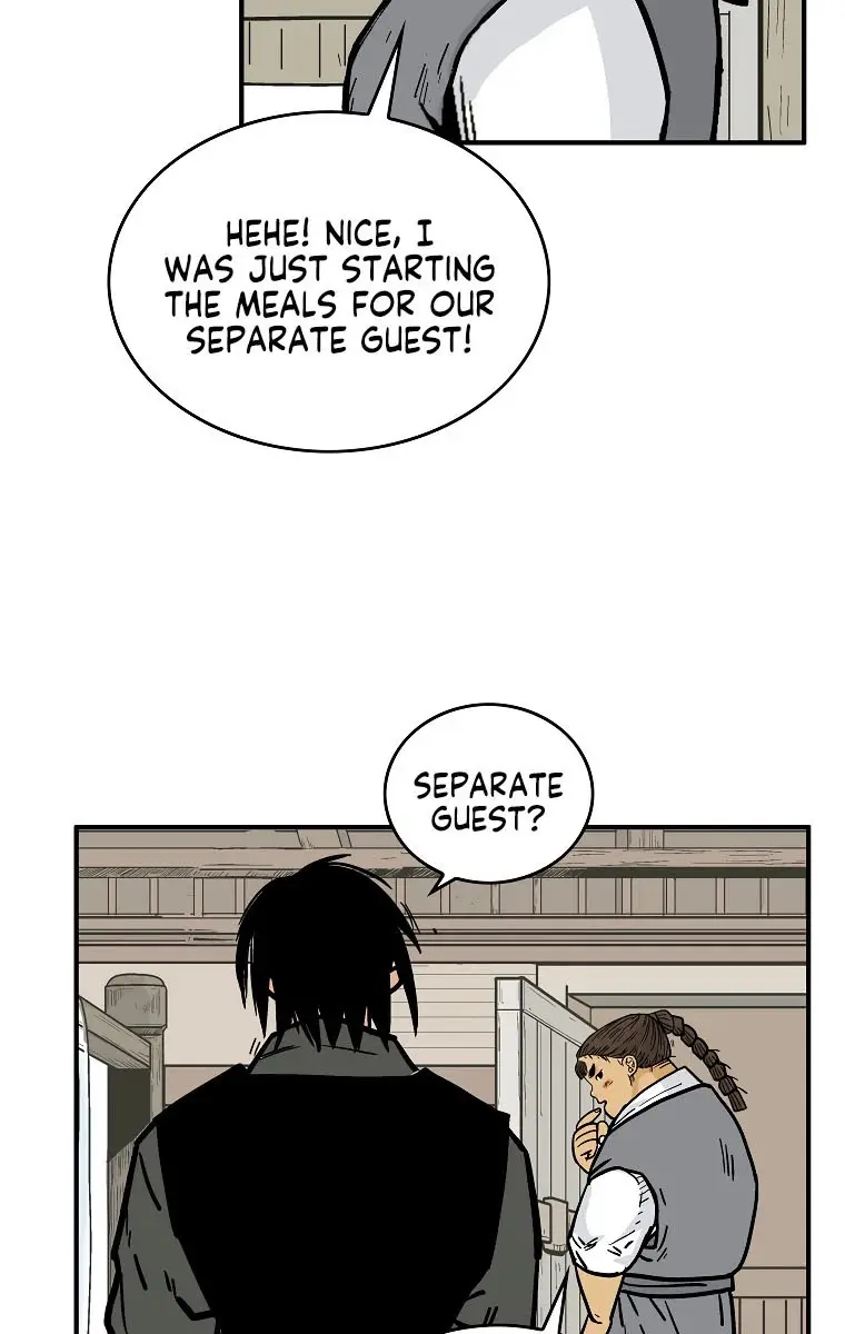 Fist Demon of Mount Hua Chapter 78 Page 67