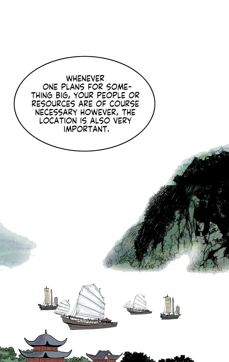 Fist Demon of Mount Hua Chapter 78 Page 72