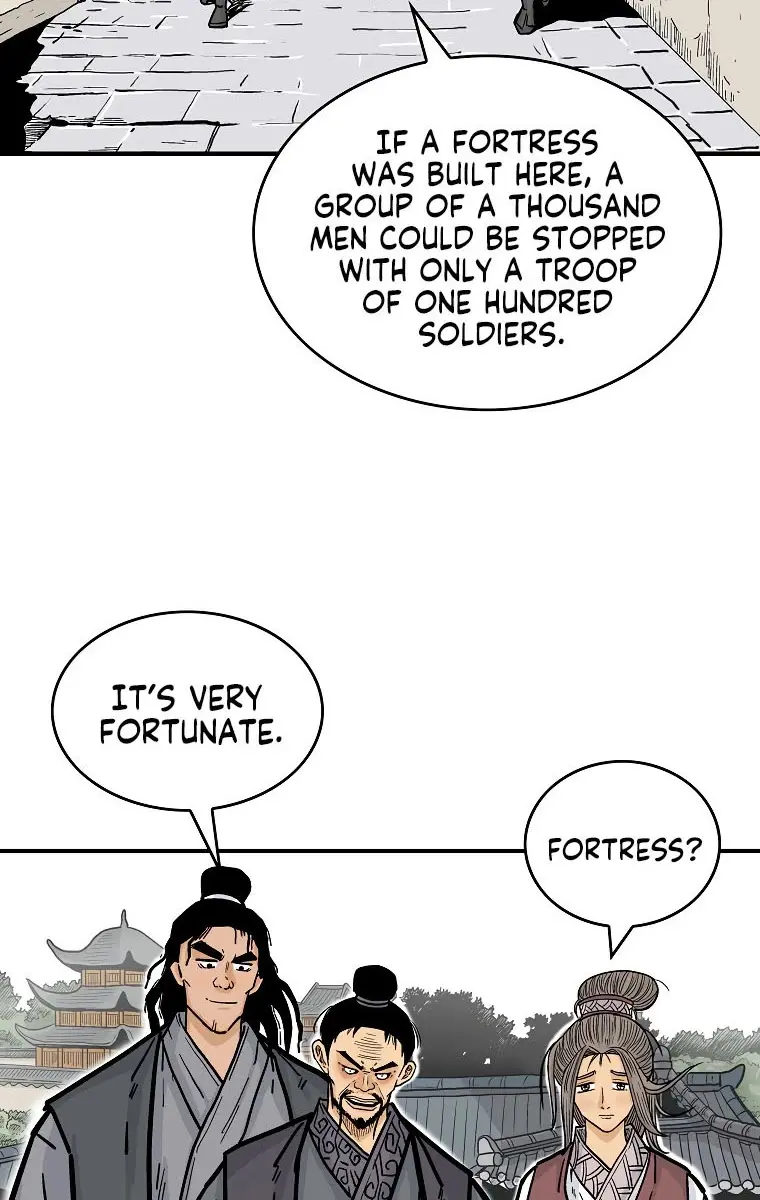 Fist Demon of Mount Hua Chapter 78 Page 75