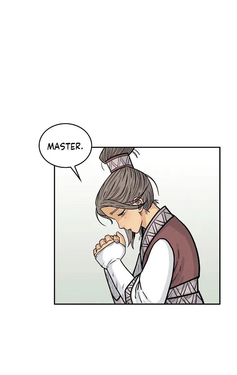 Fist Demon of Mount Hua Chapter 78 Page 86