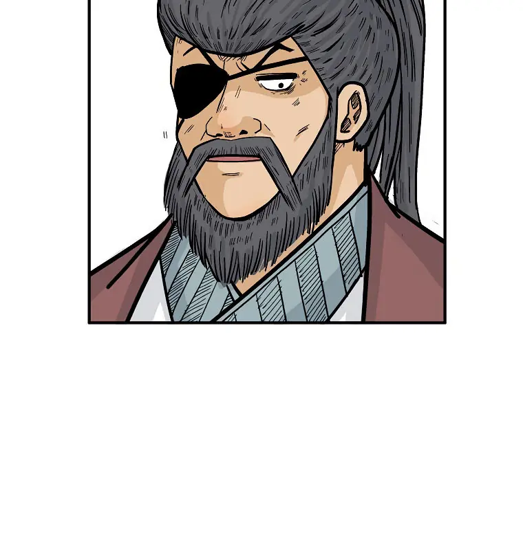 Fist Demon of Mount Hua Chapter 78 Page 92