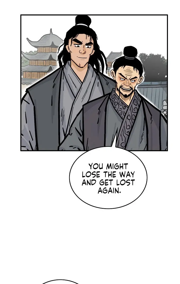 Fist Demon of Mount Hua Chapter 78 Page 94