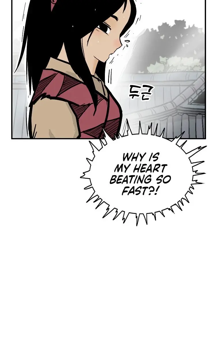 Fist Demon of Mount Hua Chapter 80 Page 5