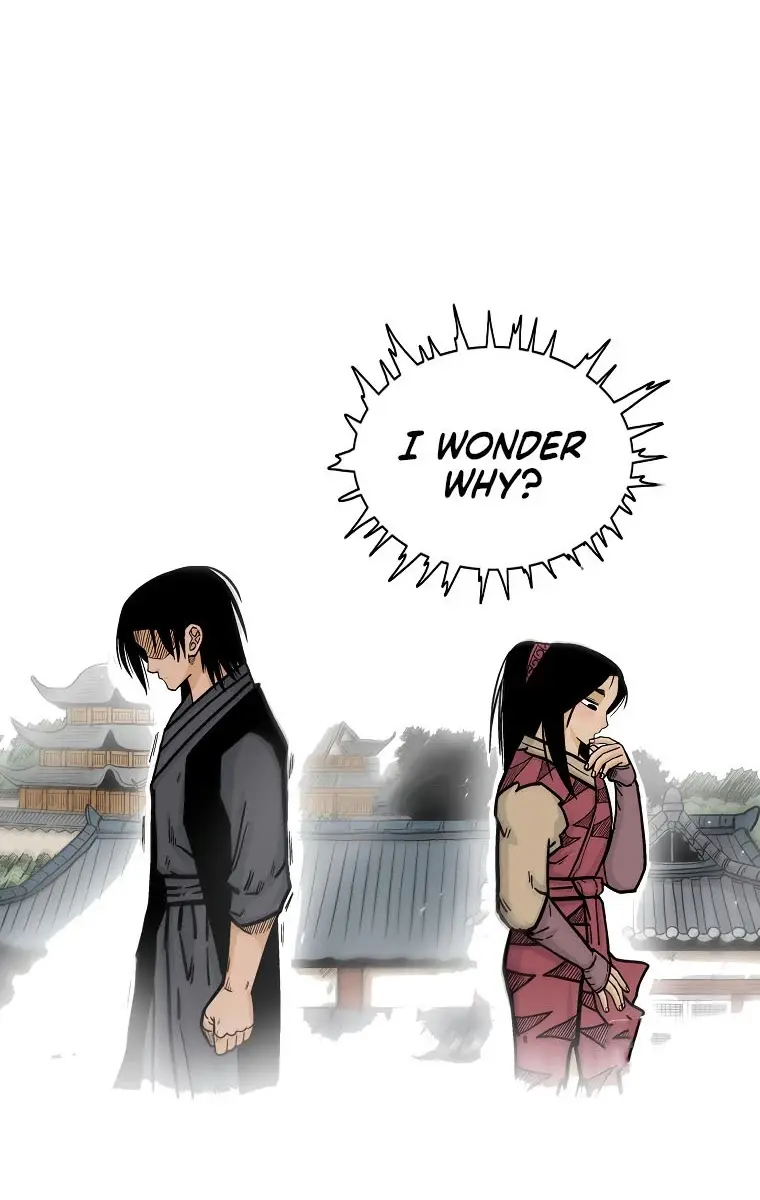 Fist Demon of Mount Hua Chapter 80 Page 11