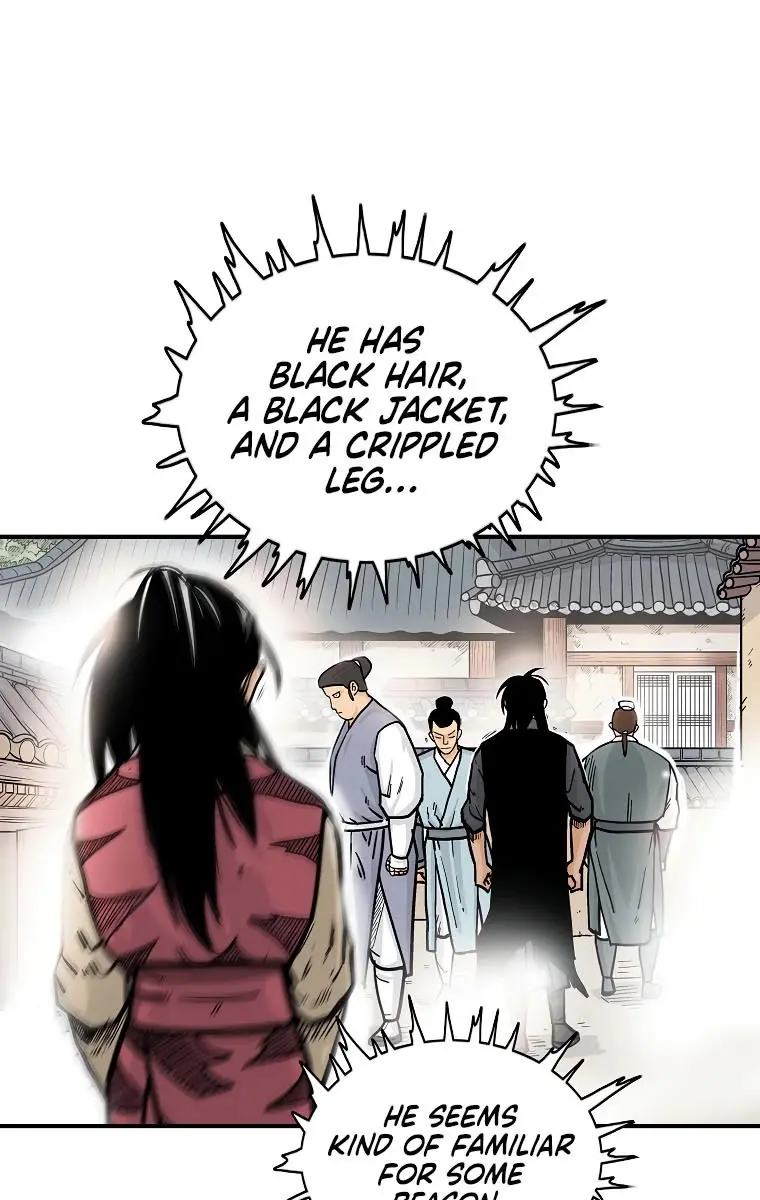 Fist Demon of Mount Hua Chapter 80 Page 15