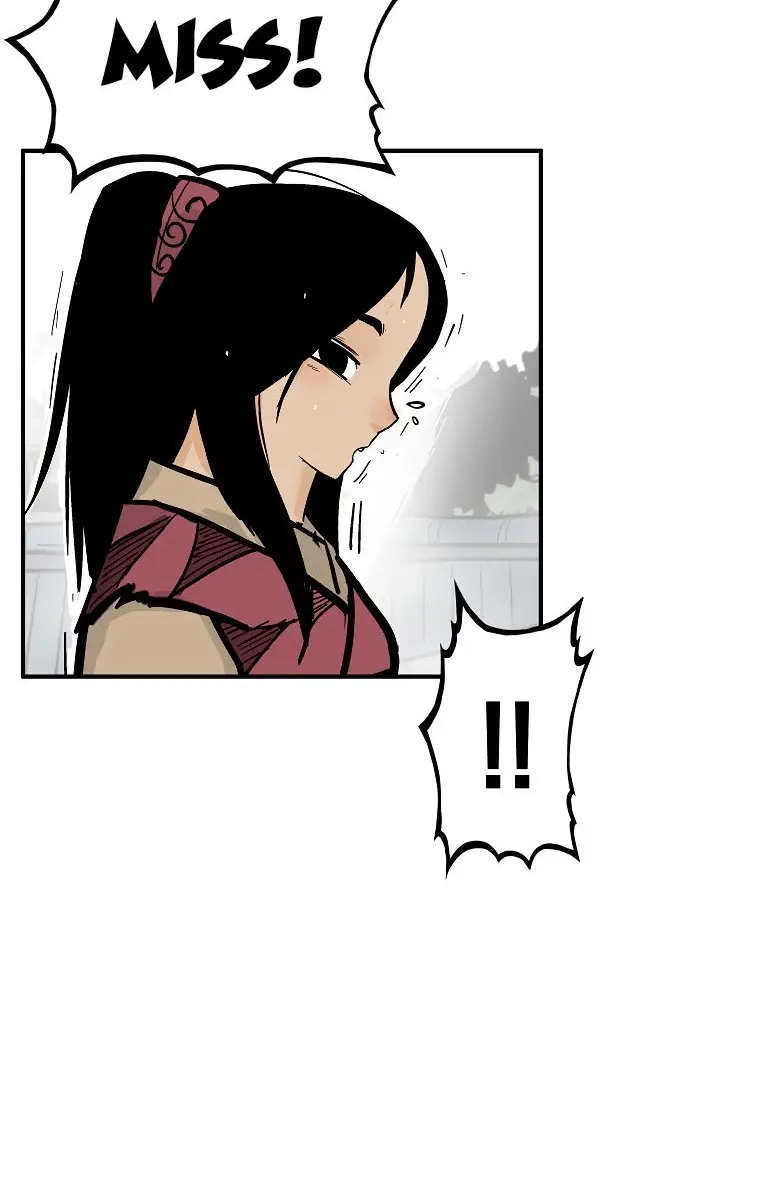 Fist Demon of Mount Hua Chapter 80 Page 18