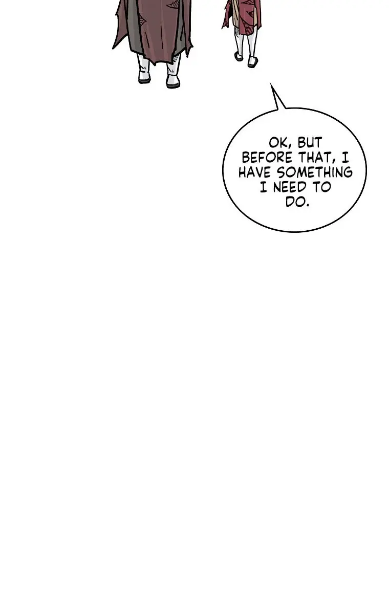 Fist Demon of Mount Hua Chapter 80 Page 35