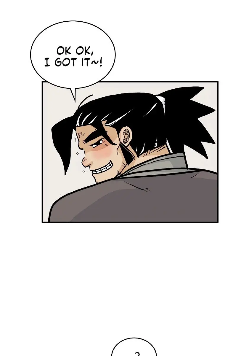 Fist Demon of Mount Hua Chapter 80 Page 68