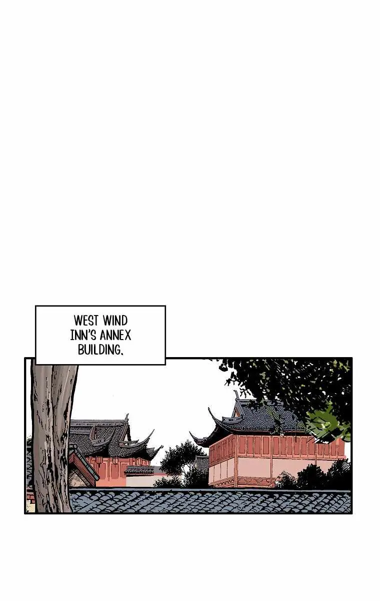 Fist Demon of Mount Hua Chapter 81 Page 5