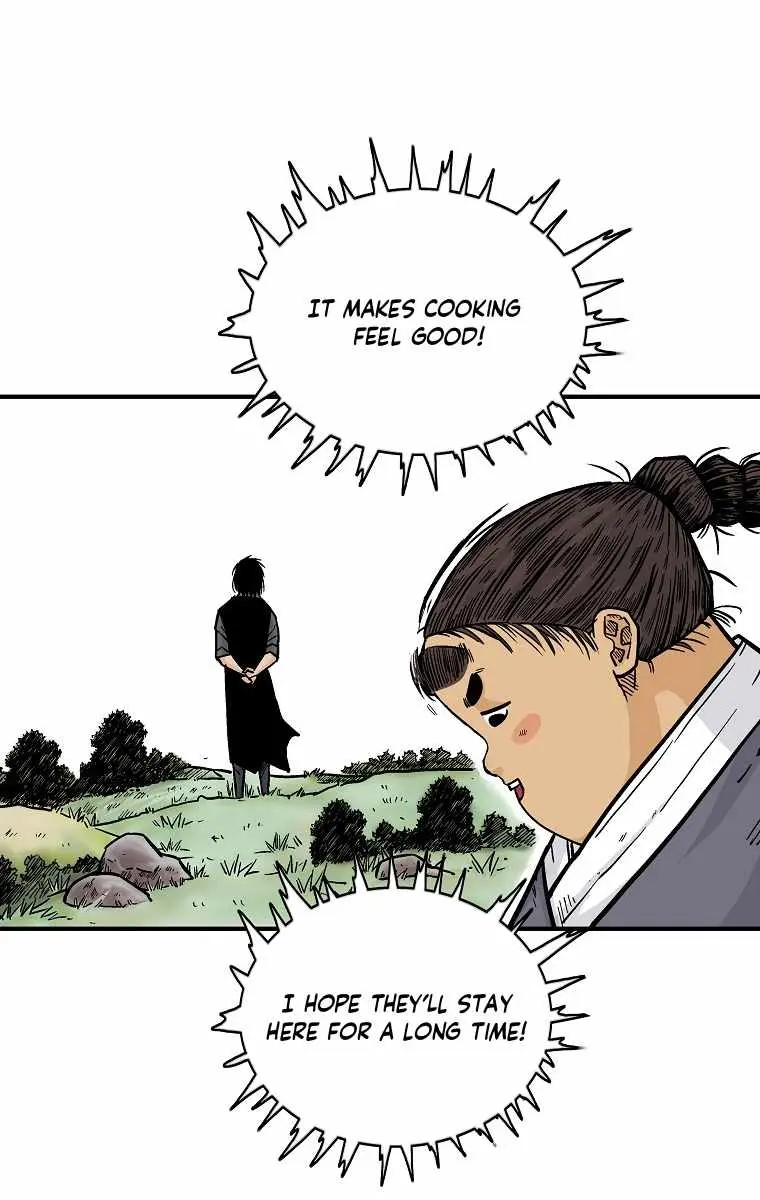 Fist Demon of Mount Hua Chapter 81 Page 13