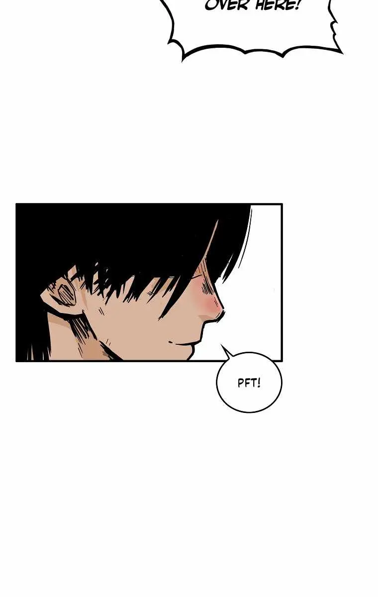 Fist Demon of Mount Hua Chapter 81 Page 15