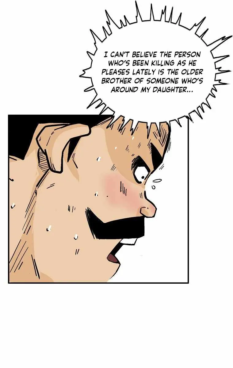 Fist Demon of Mount Hua Chapter 81 Page 47