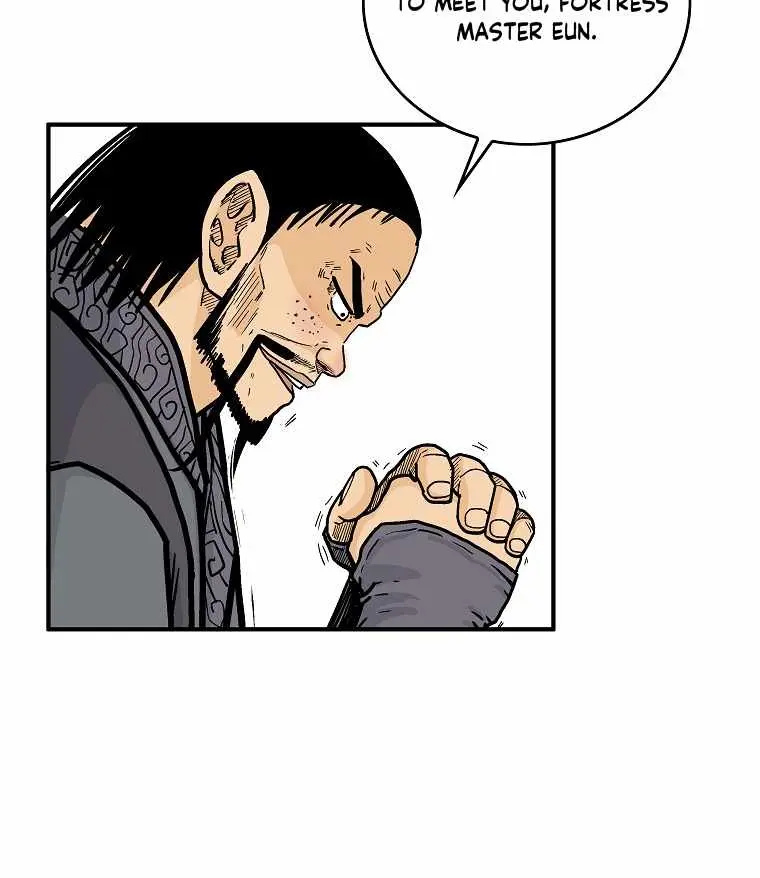 Fist Demon of Mount Hua Chapter 81 Page 54