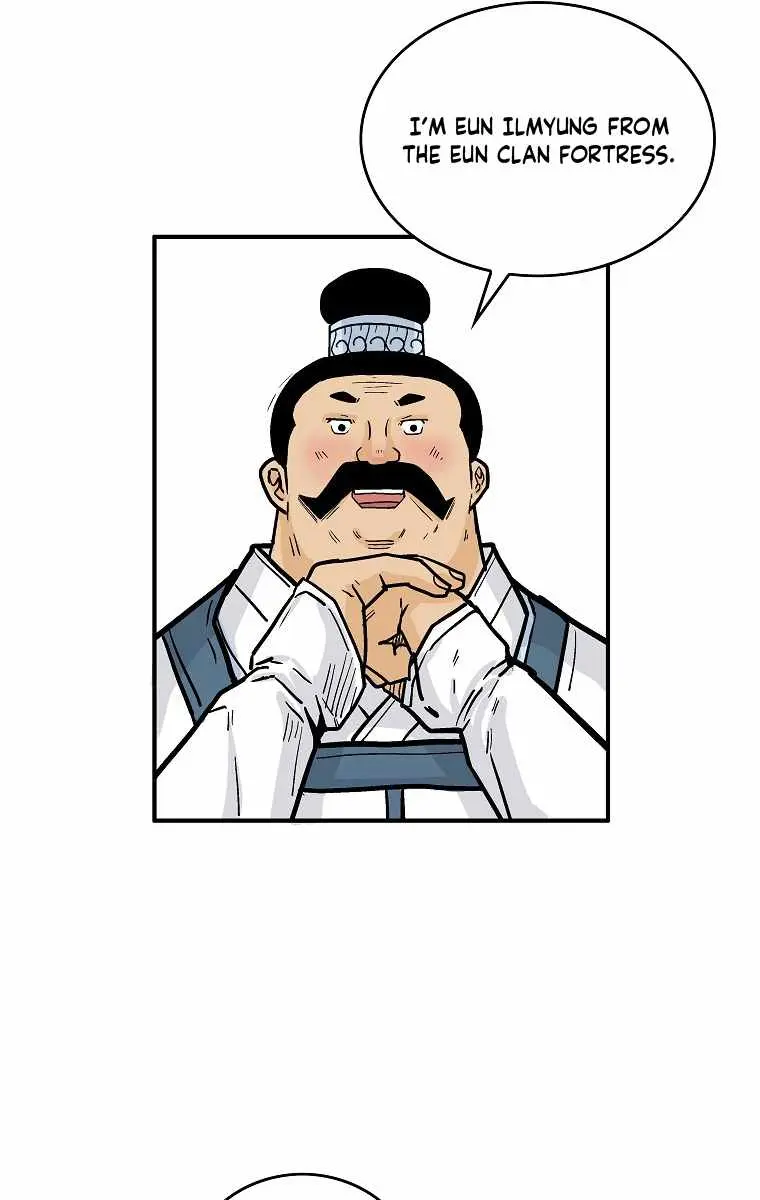 Fist Demon of Mount Hua Chapter 81 Page 55