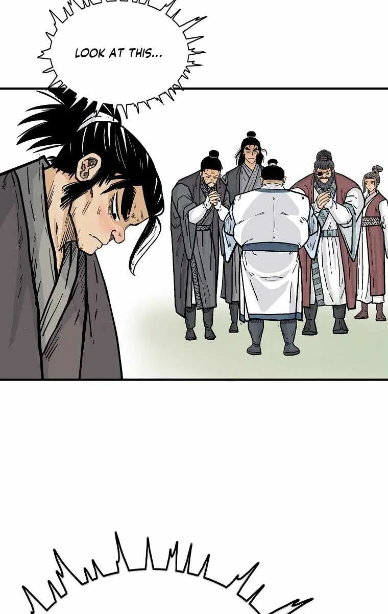 Fist Demon of Mount Hua Chapter 81 Page 57