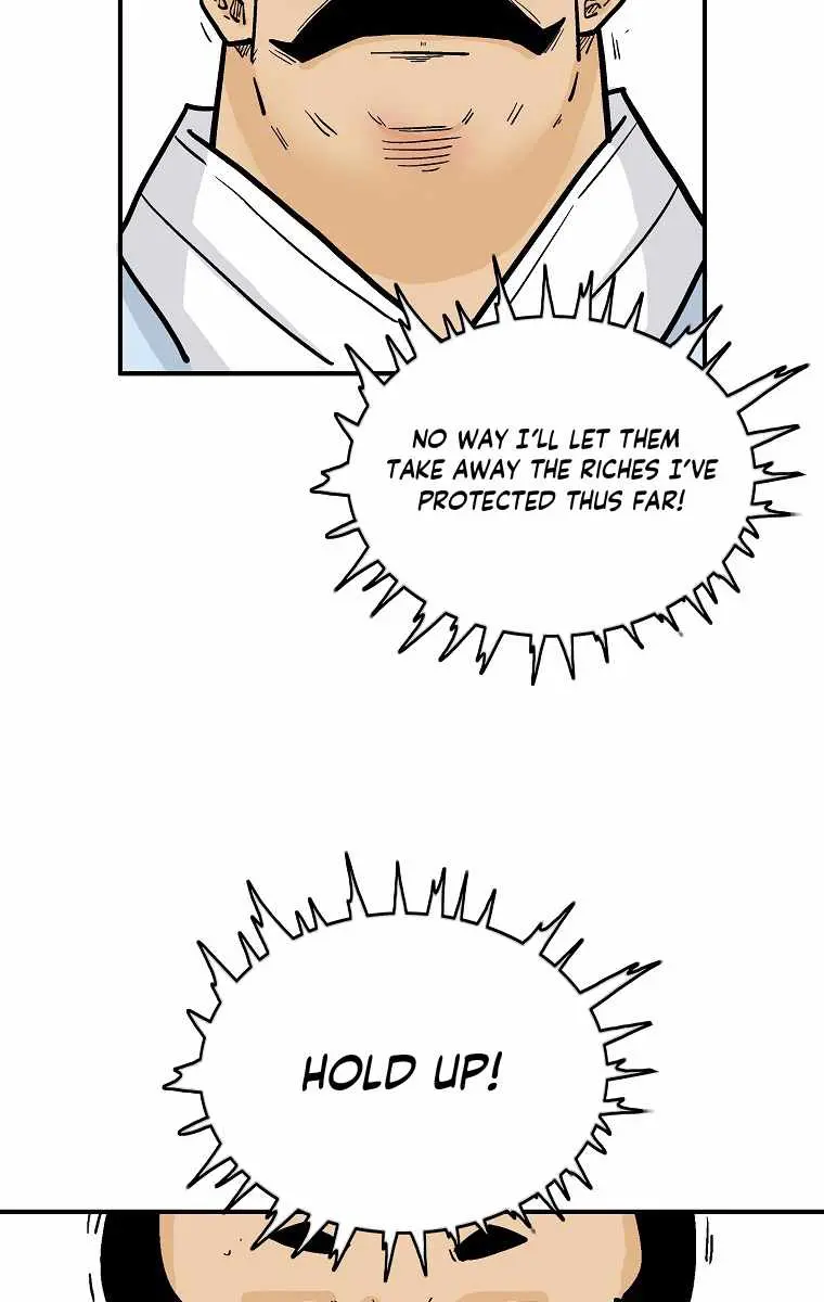 Fist Demon of Mount Hua Chapter 81 Page 65