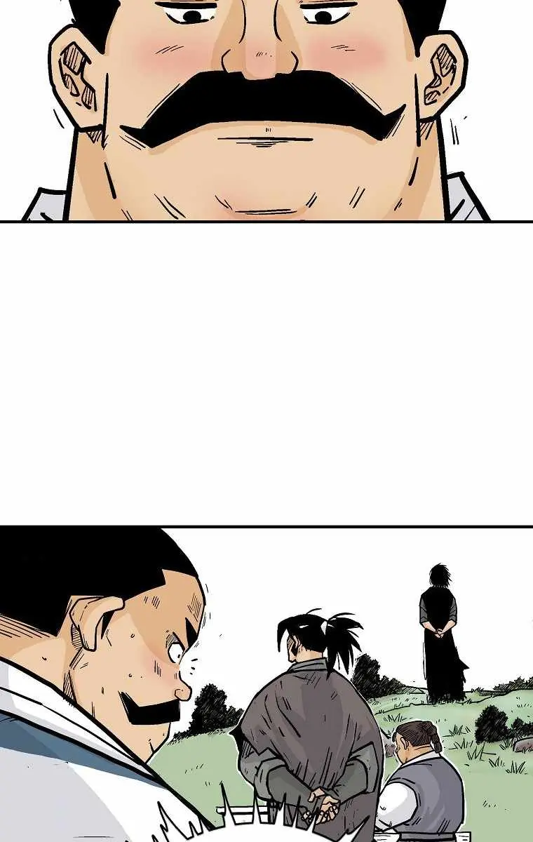 Fist Demon of Mount Hua Chapter 81 Page 66