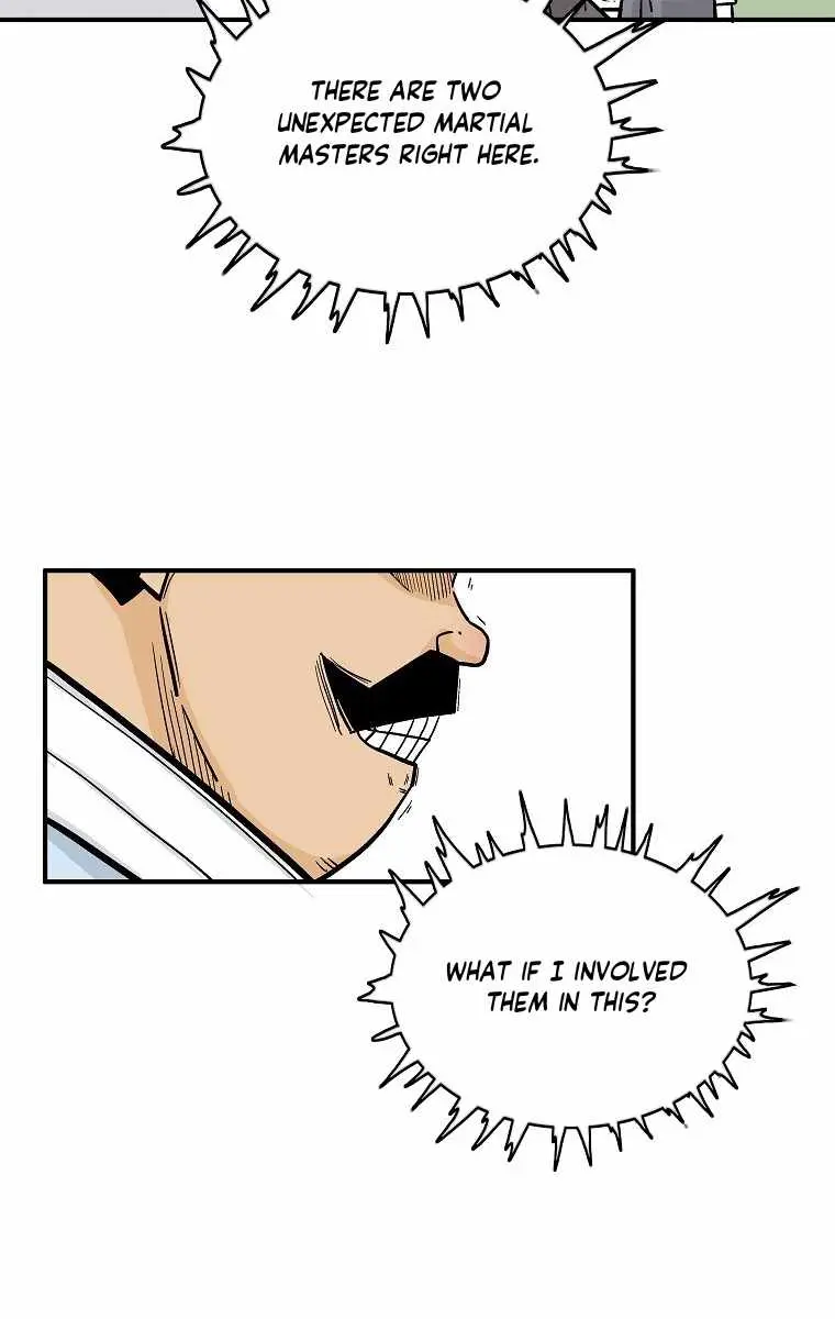 Fist Demon of Mount Hua Chapter 81 Page 67