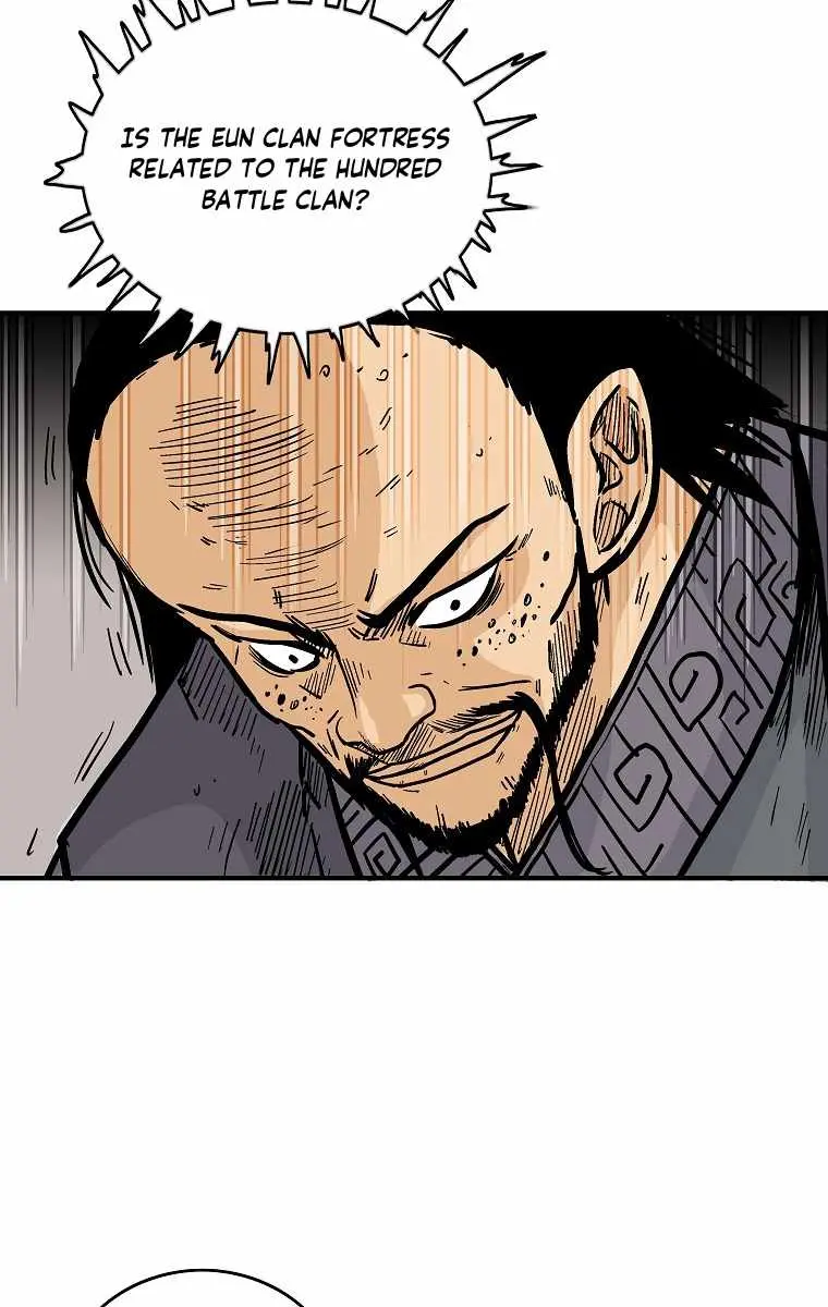 Fist Demon of Mount Hua Chapter 81 Page 74