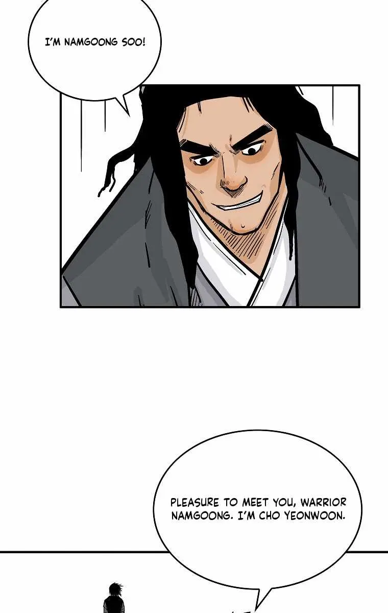 Fist Demon of Mount Hua Chapter 81 Page 75