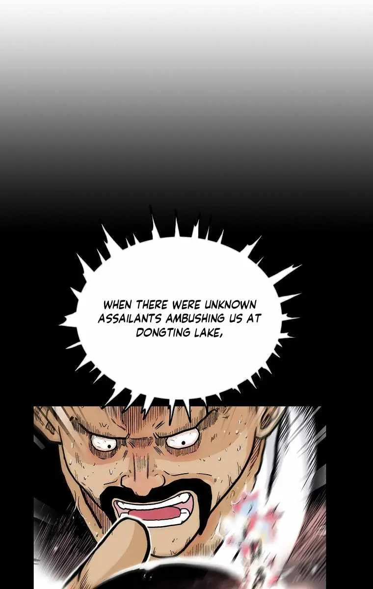 Fist Demon of Mount Hua Chapter 81 Page 79