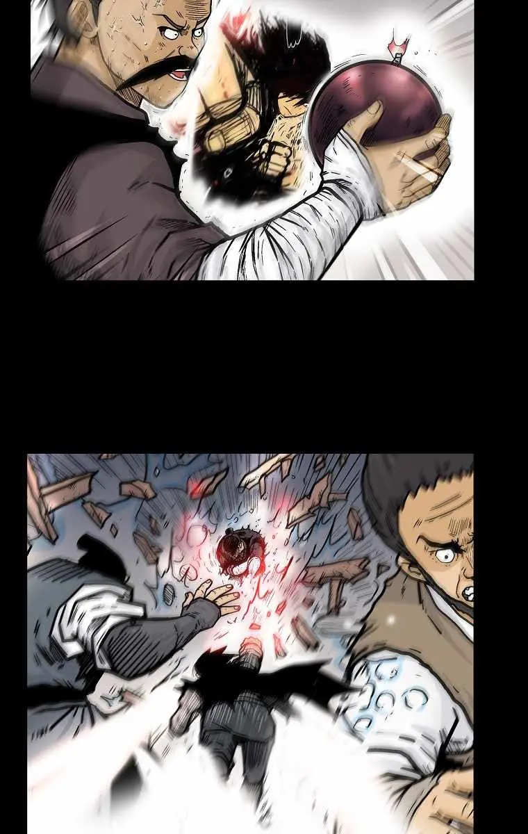 Fist Demon of Mount Hua Chapter 81 Page 83