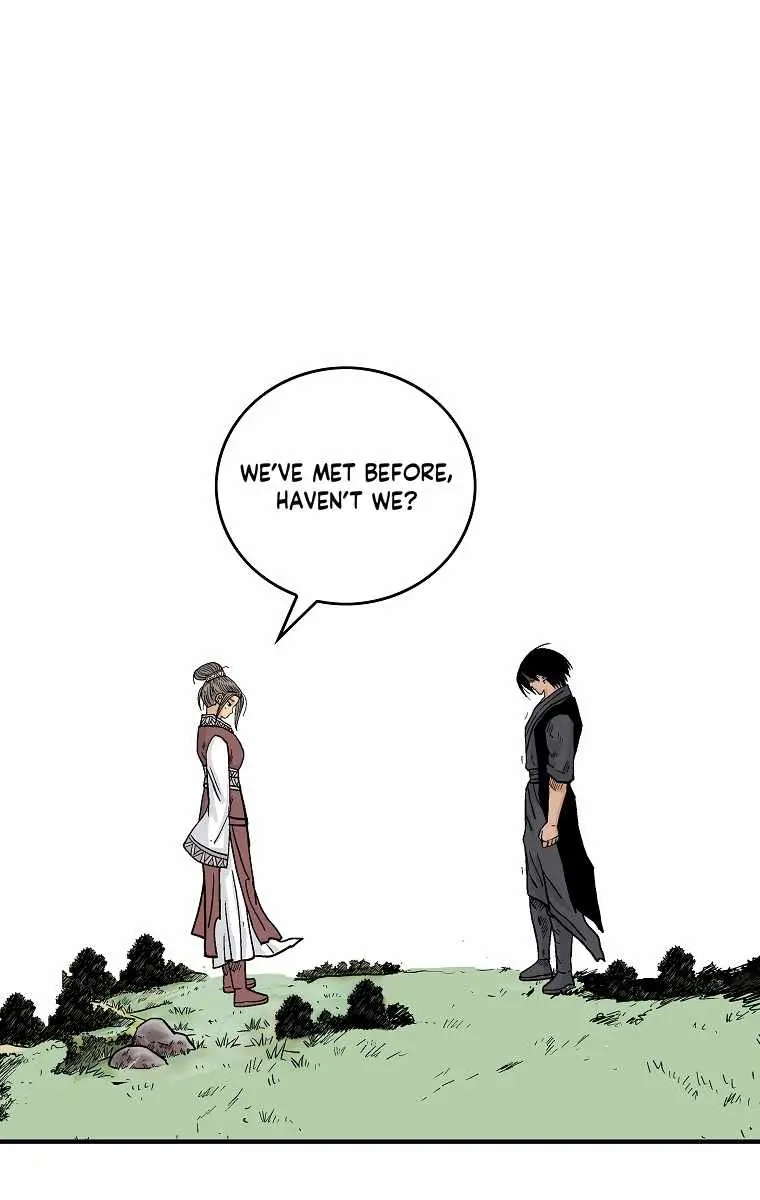 Fist Demon of Mount Hua Chapter 82 Page 3