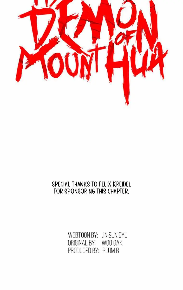 Fist Demon of Mount Hua Chapter 82 Page 5