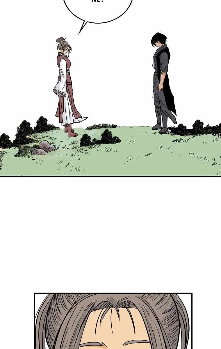 Fist Demon of Mount Hua Chapter 82 Page 7