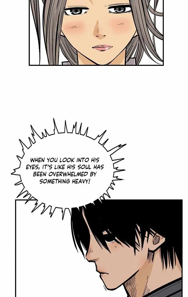 Fist Demon of Mount Hua Chapter 82 Page 8