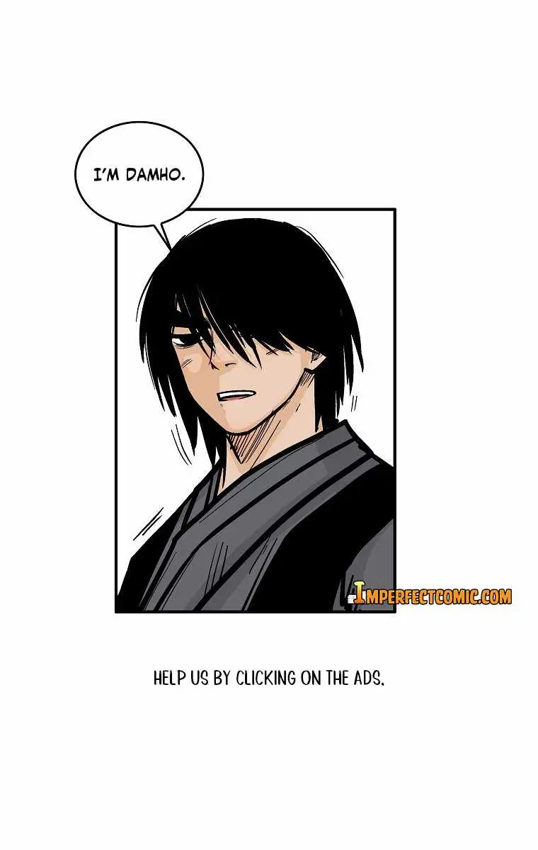 Fist Demon of Mount Hua Chapter 82 Page 10