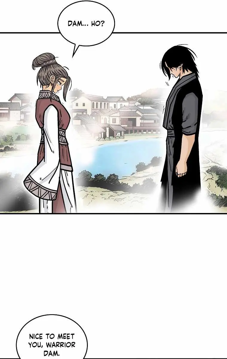 Fist Demon of Mount Hua Chapter 82 Page 12