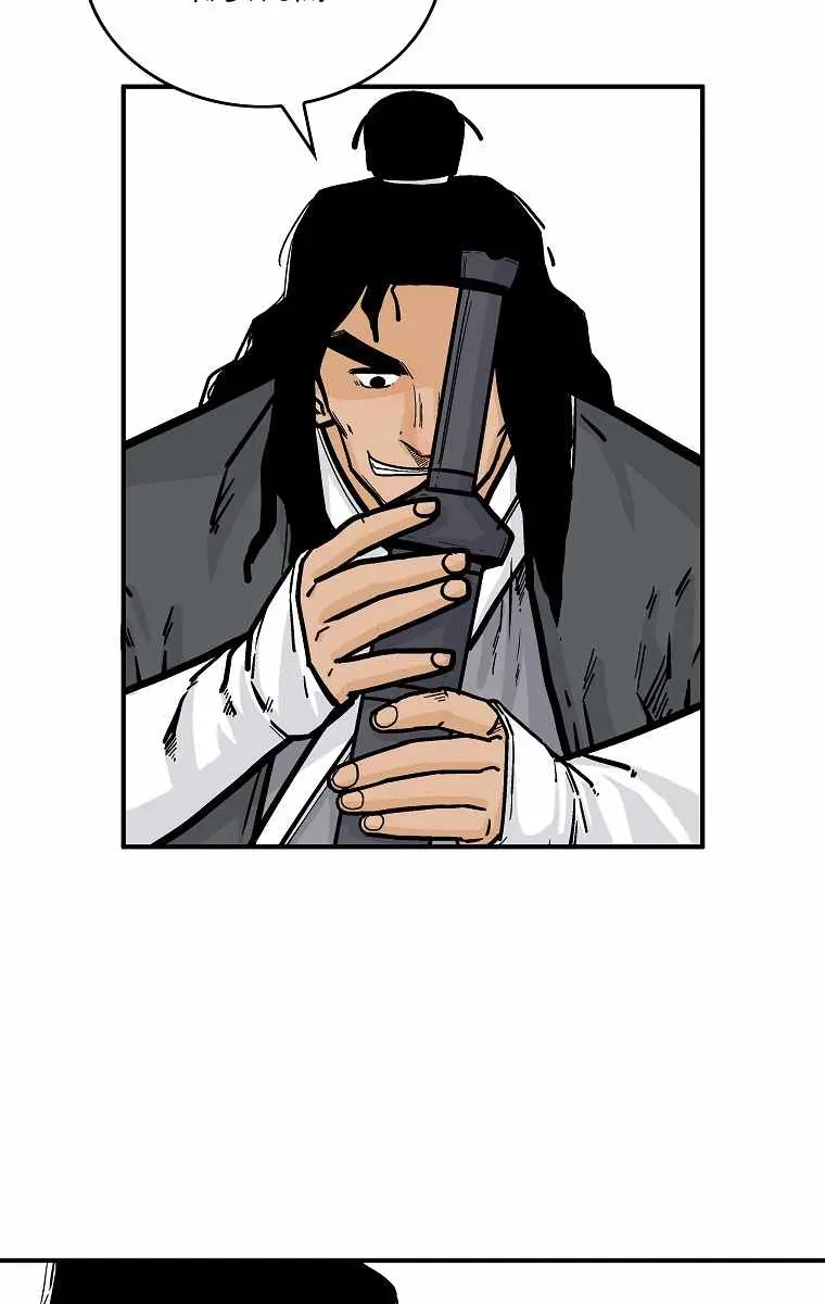 Fist Demon of Mount Hua Chapter 82 Page 18