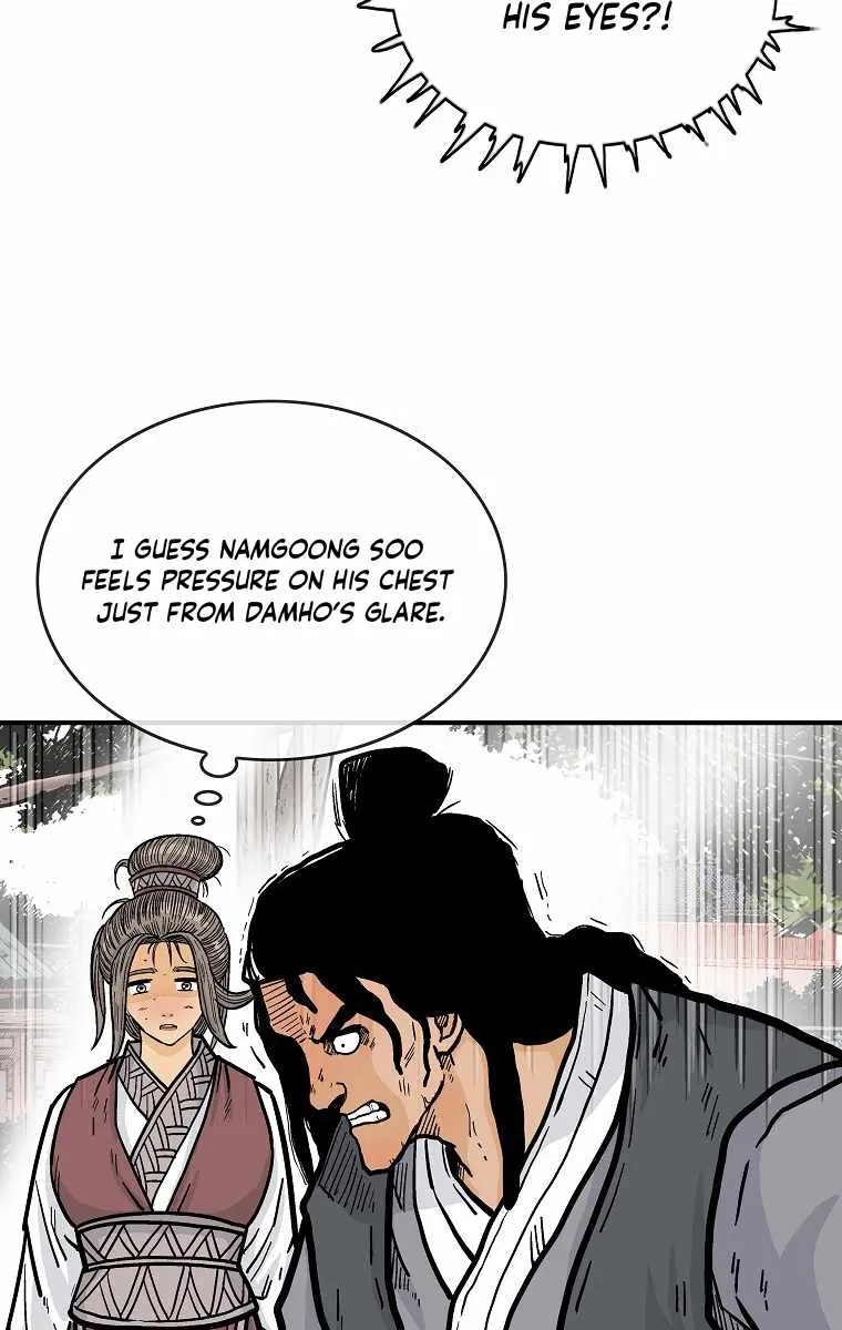 Fist Demon of Mount Hua Chapter 82 Page 22