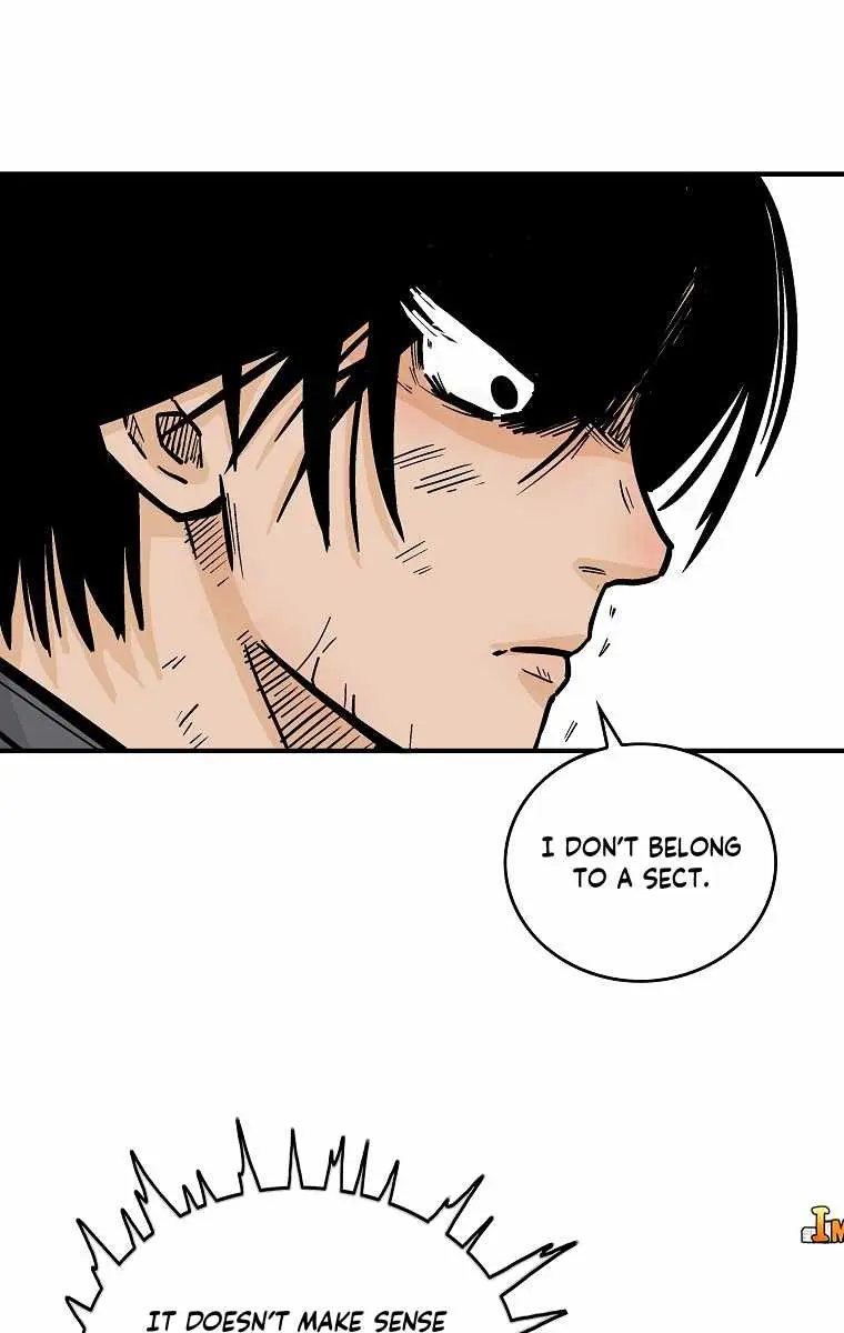 Fist Demon of Mount Hua Chapter 82 Page 24