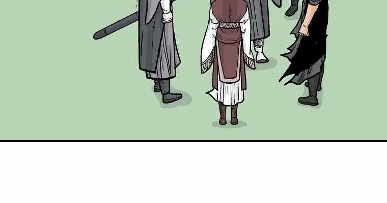 Fist Demon of Mount Hua Chapter 82 Page 29