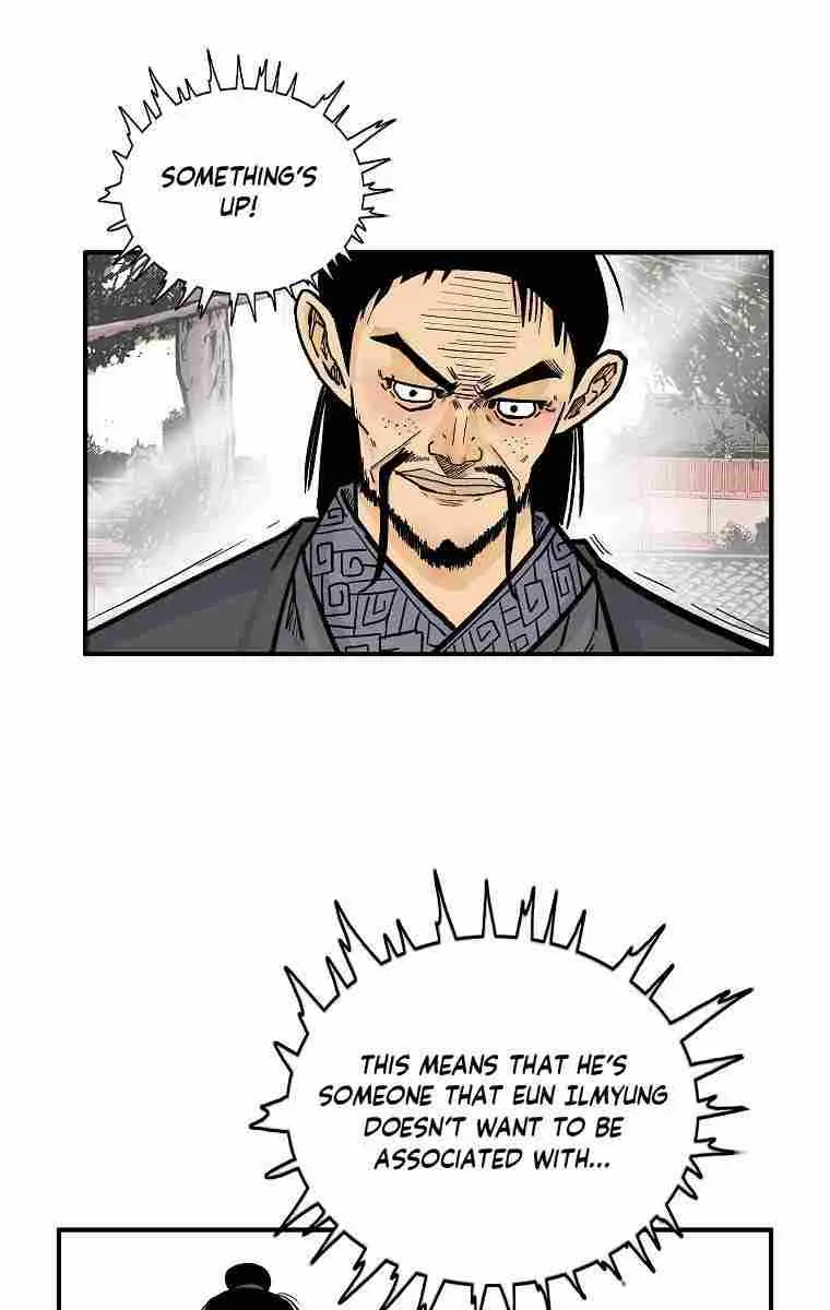 Fist Demon of Mount Hua Chapter 82 Page 33