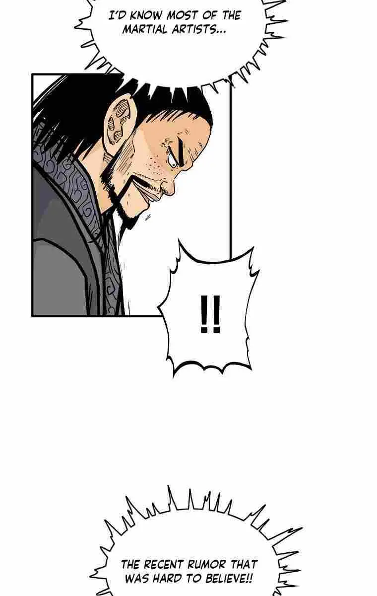 Fist Demon of Mount Hua Chapter 82 Page 36