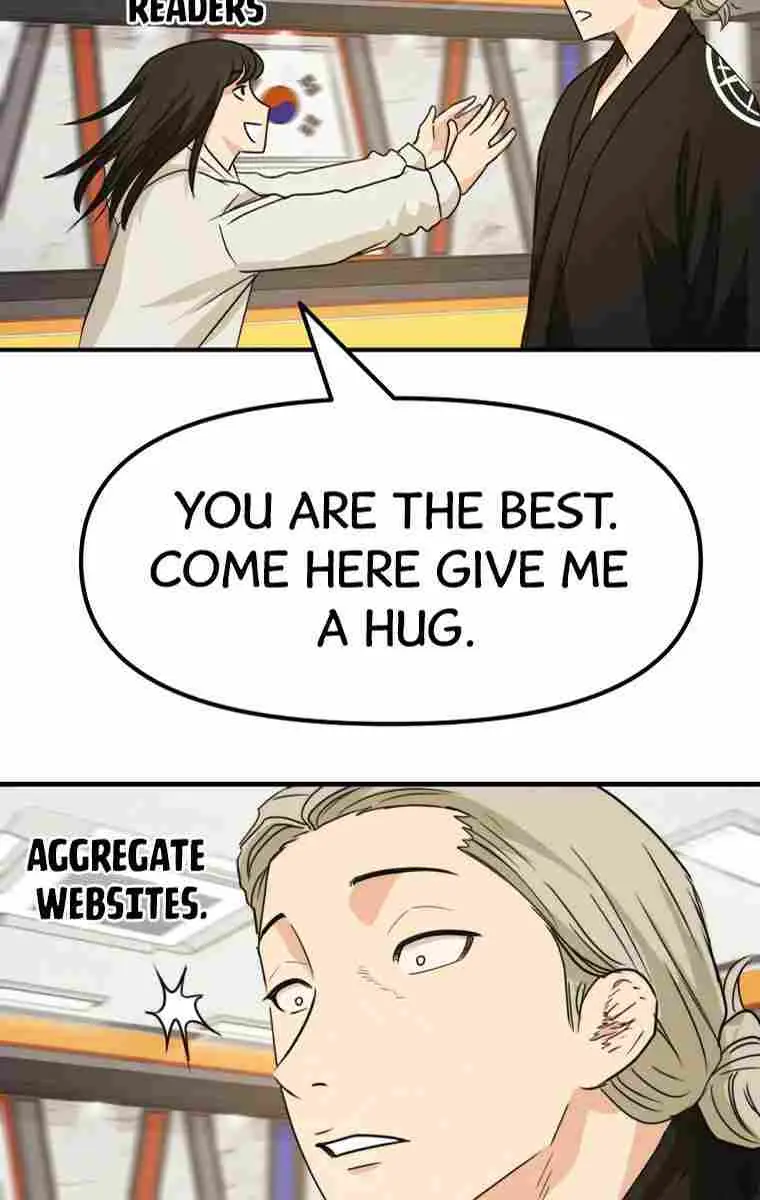 Fist Demon of Mount Hua Chapter 82 Page 42