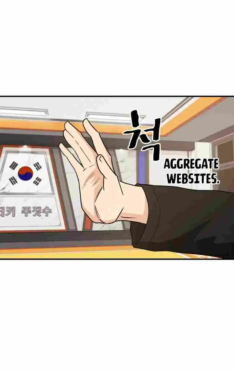 Fist Demon of Mount Hua Chapter 82 Page 45