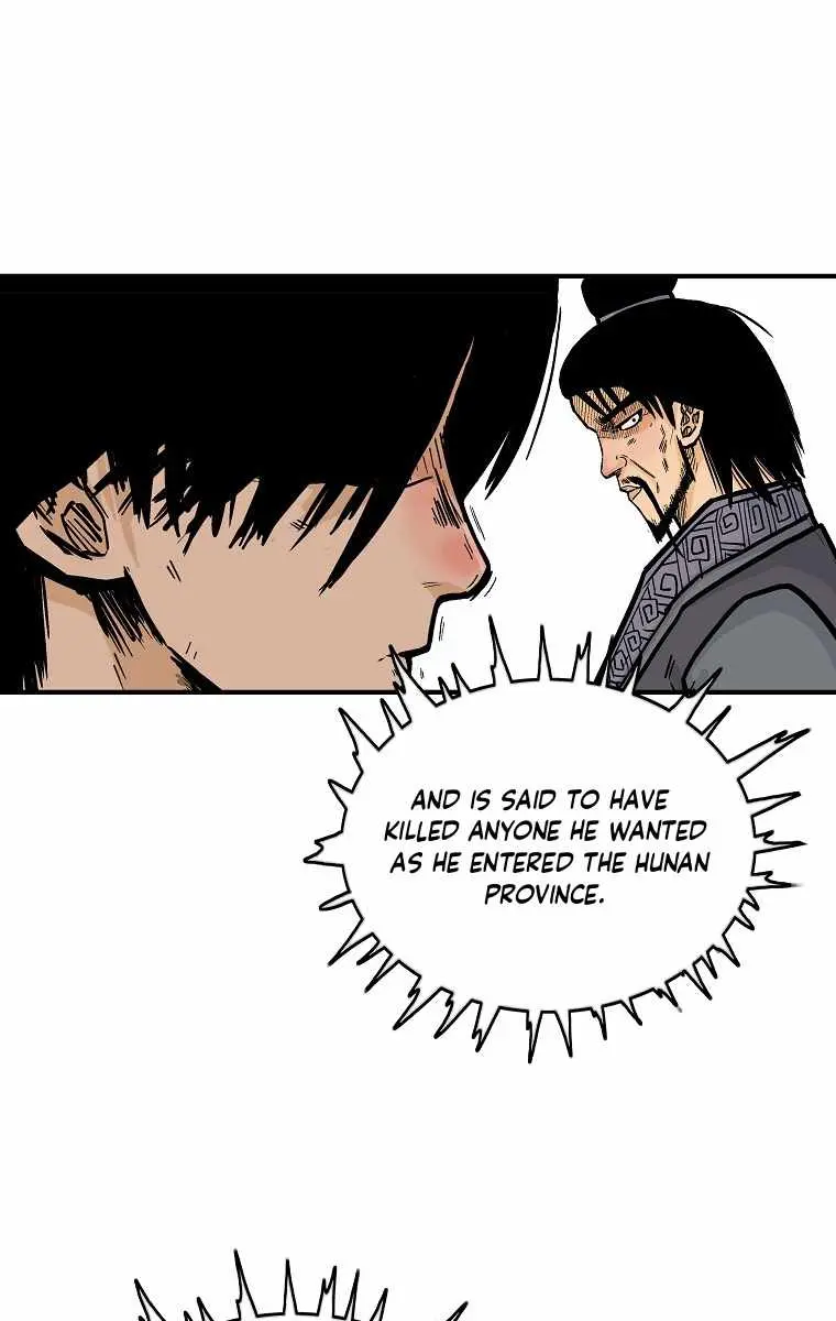 Fist Demon of Mount Hua Chapter 82 Page 50