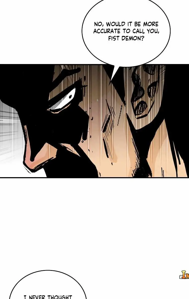 Fist Demon of Mount Hua Chapter 82 Page 52