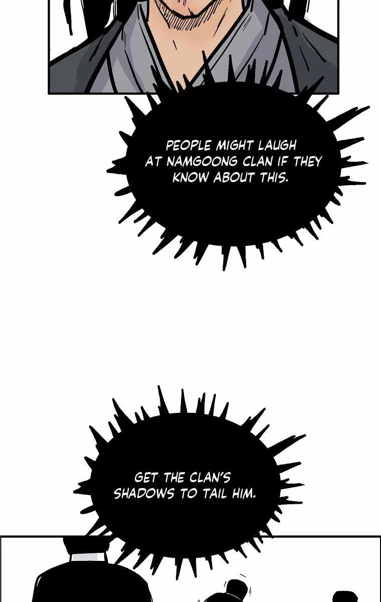 Fist Demon of Mount Hua Chapter 82 Page 73