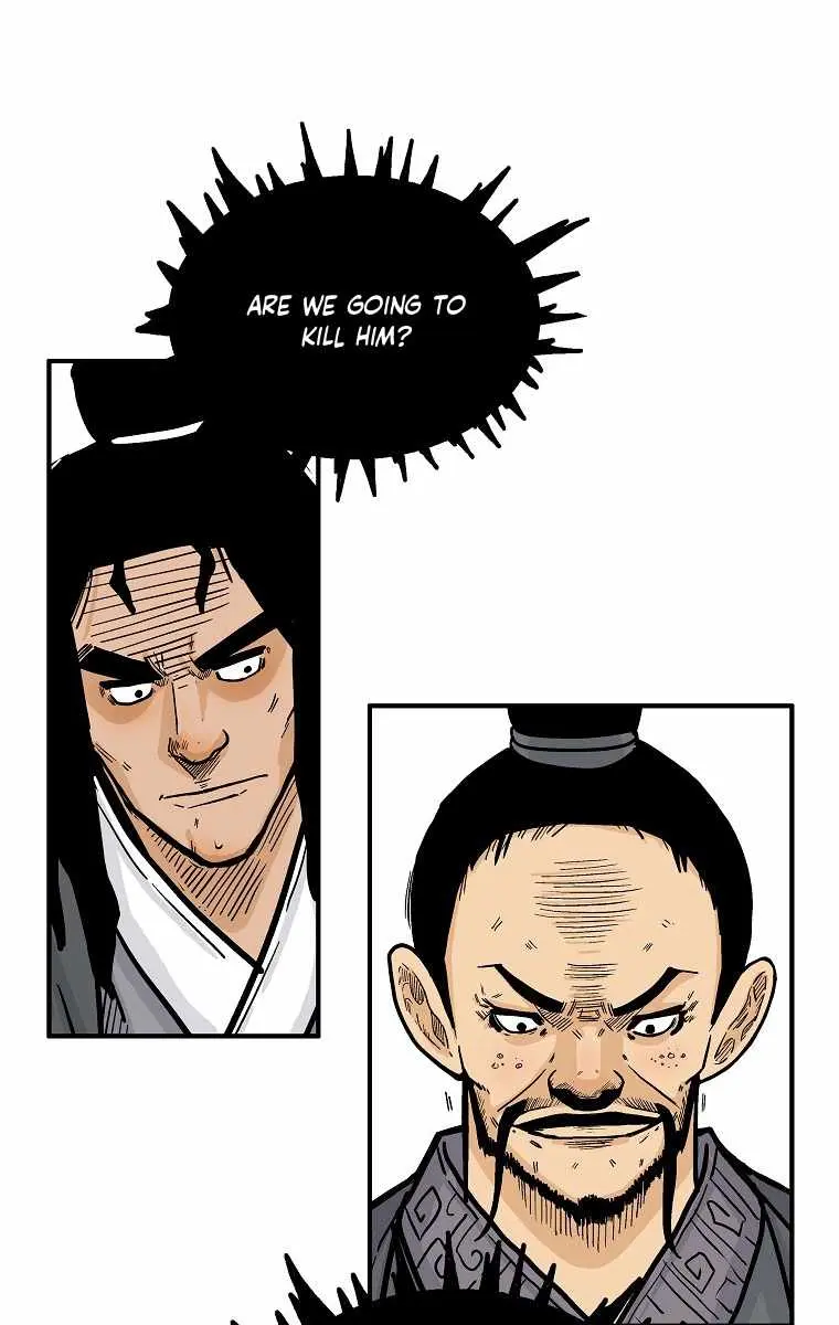 Fist Demon of Mount Hua Chapter 82 Page 75