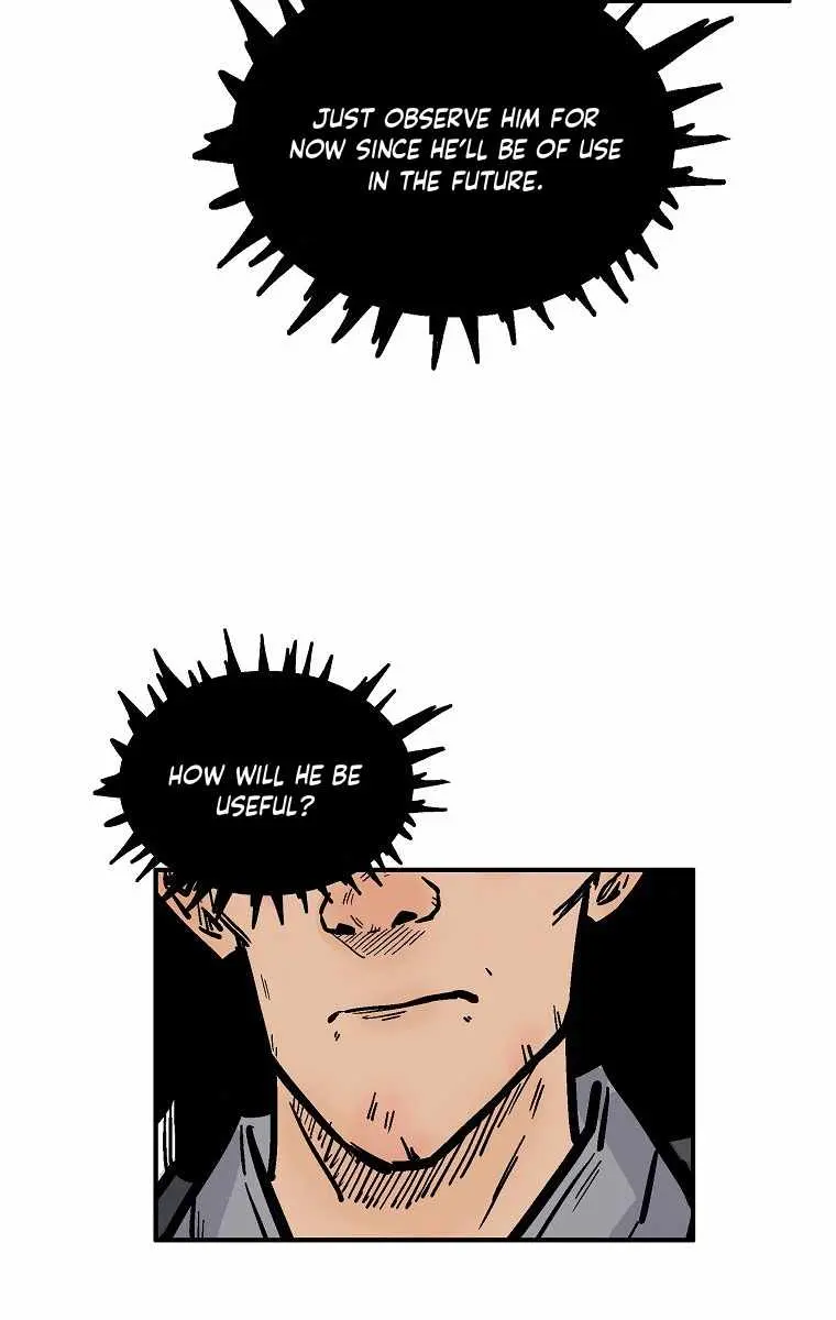 Fist Demon of Mount Hua Chapter 82 Page 76