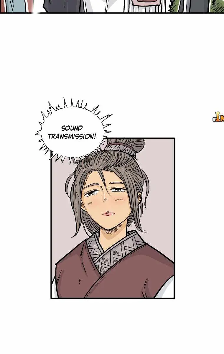 Fist Demon of Mount Hua Chapter 82 Page 78