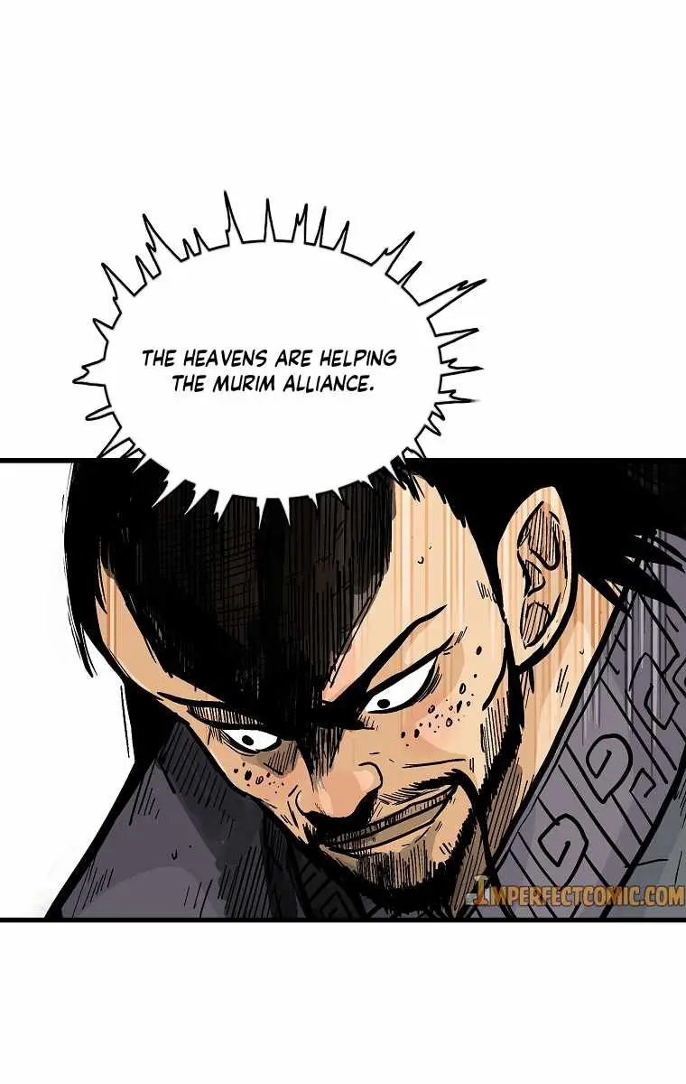 Fist Demon of Mount Hua Chapter 82 Page 79