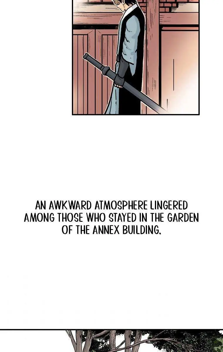 Fist Demon of Mount Hua Chapter 83 Page 6